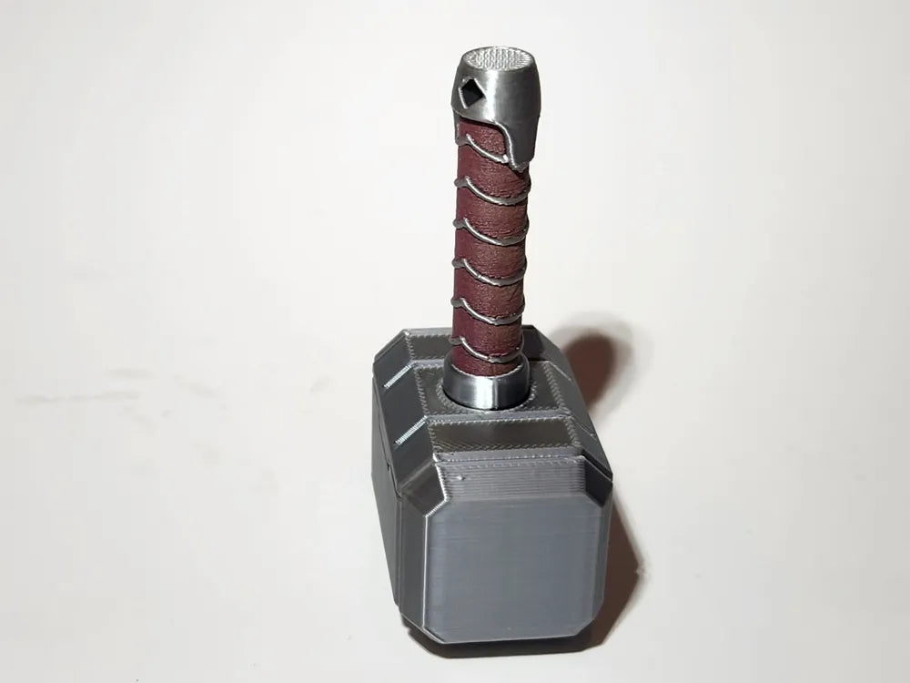 Thor Ragnarök -  Mjolnir Fidget Spinner