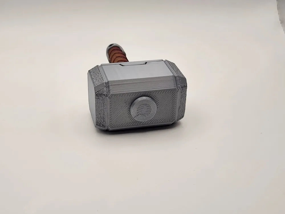 Thor Ragnarök -  Mjolnir Fidget Spinner