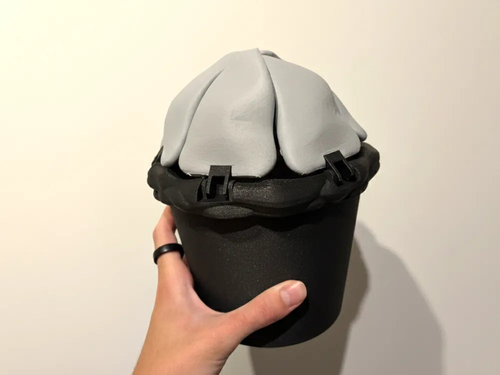 Stranger Things – Demogorgon Popcorn Bucket