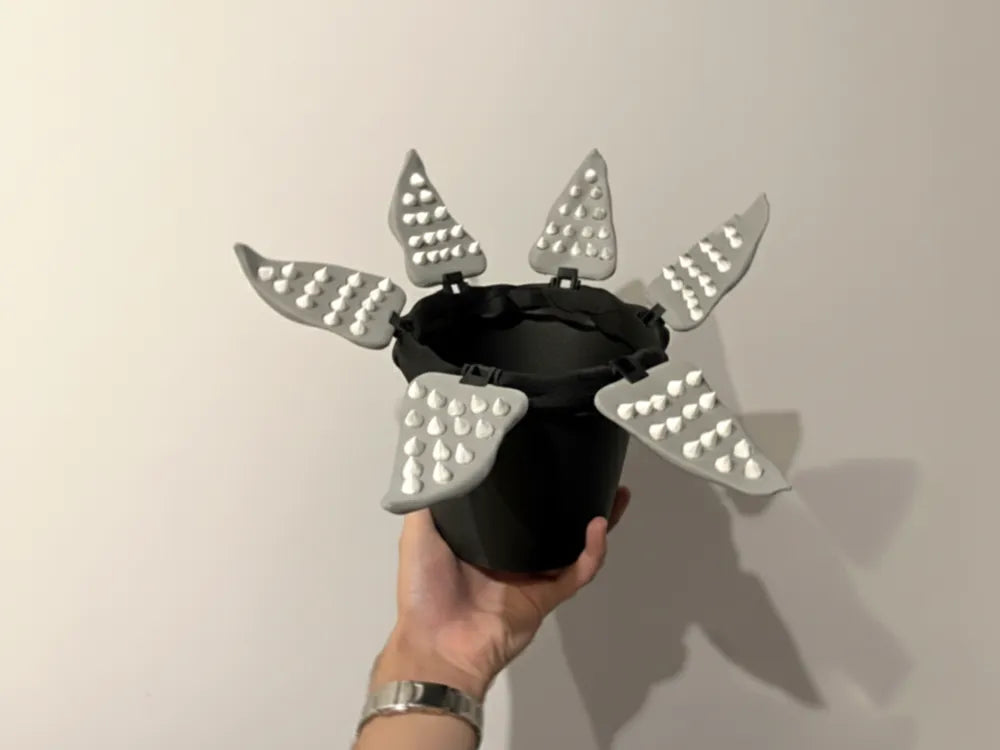 Stranger Things – Demogorgon Popcorn Bucket