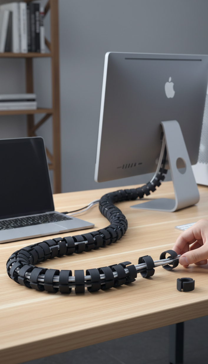 Desk Cable Chain