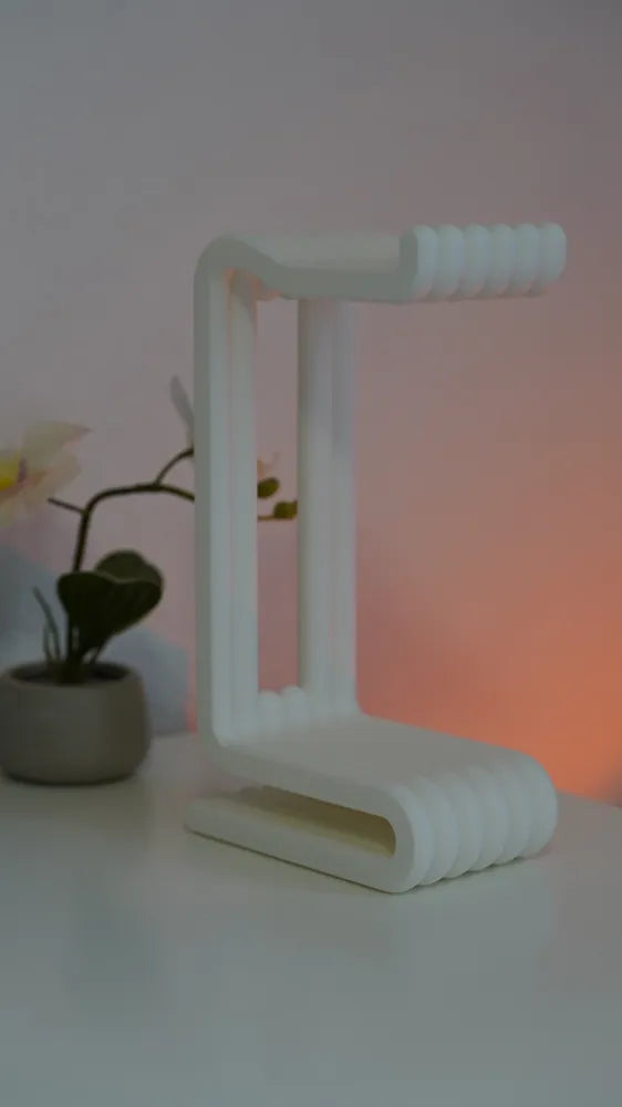 Italian Headphone Stand